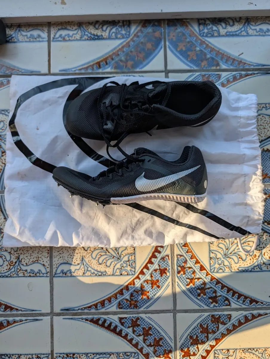 Nike Rival Multi Running Spikes - Image 3