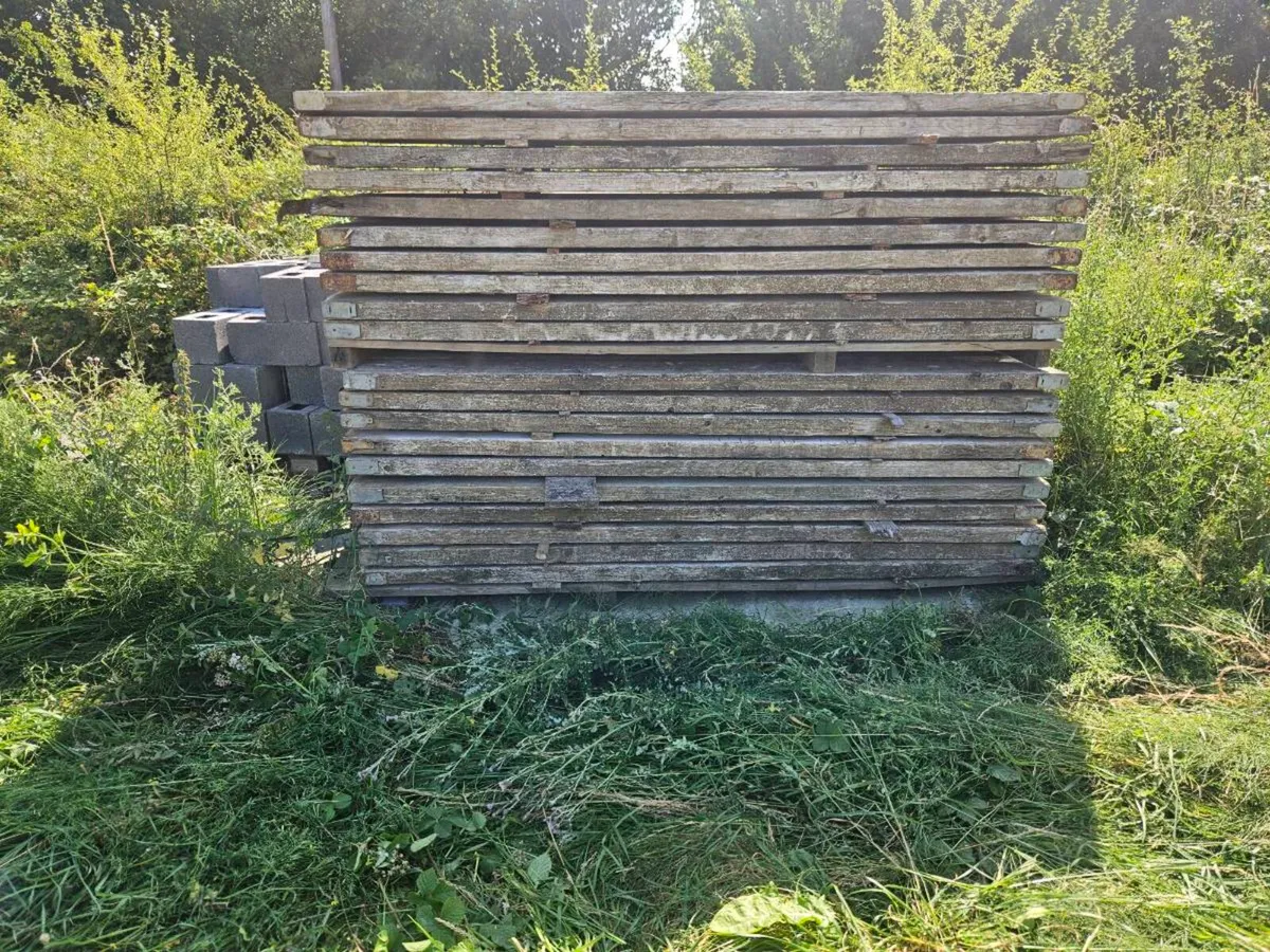 Scaffolding - Image 1