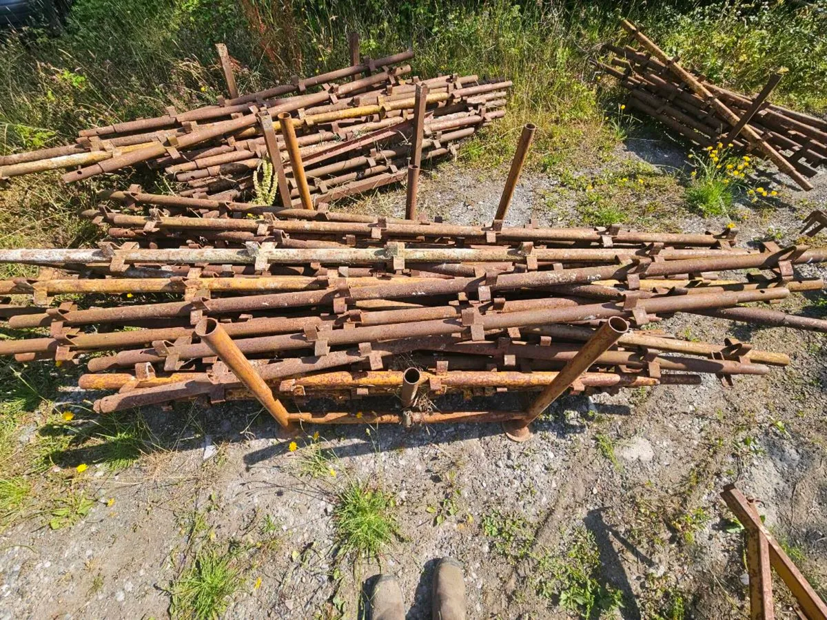 Scaffolding - Image 3