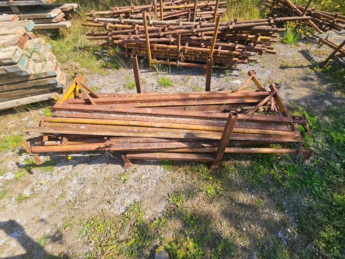 Scaffolding - Image 4
