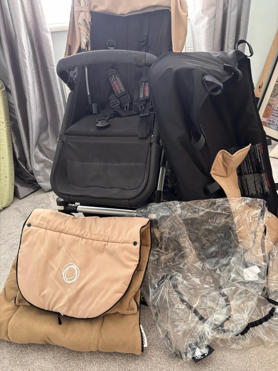 Bugaboo Cameleon 3 - Image 1
