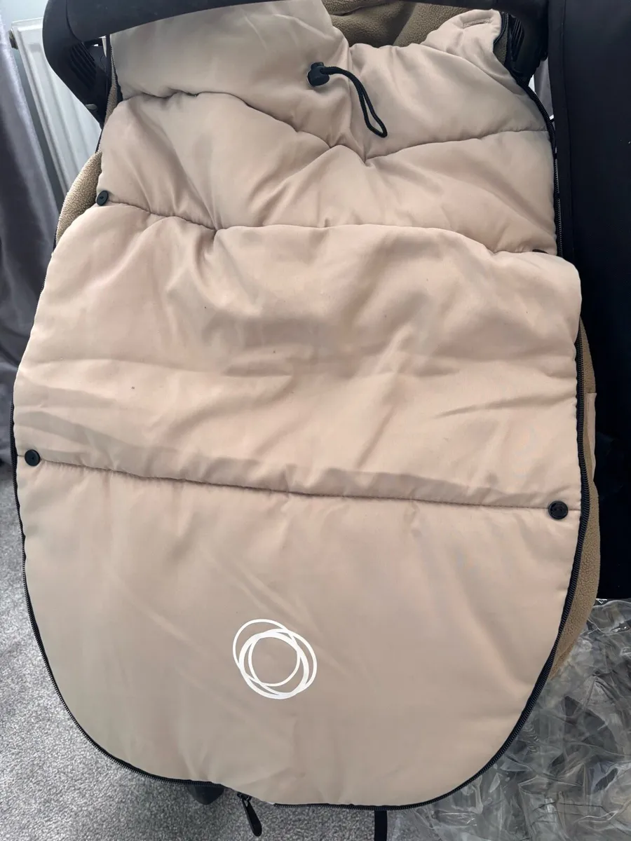 Bugaboo Cameleon 3 - Image 2
