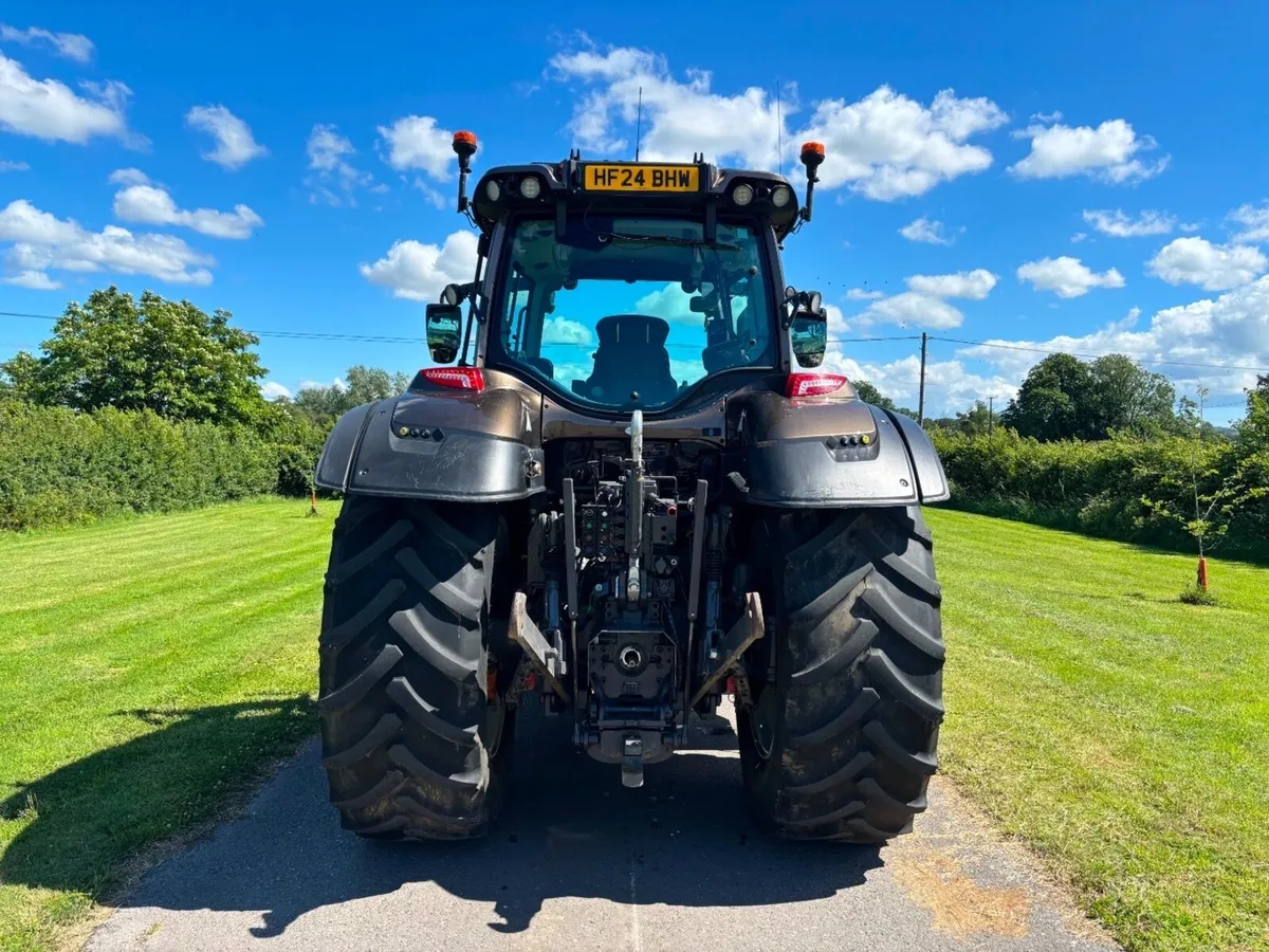 2024 t175 active - Image 3