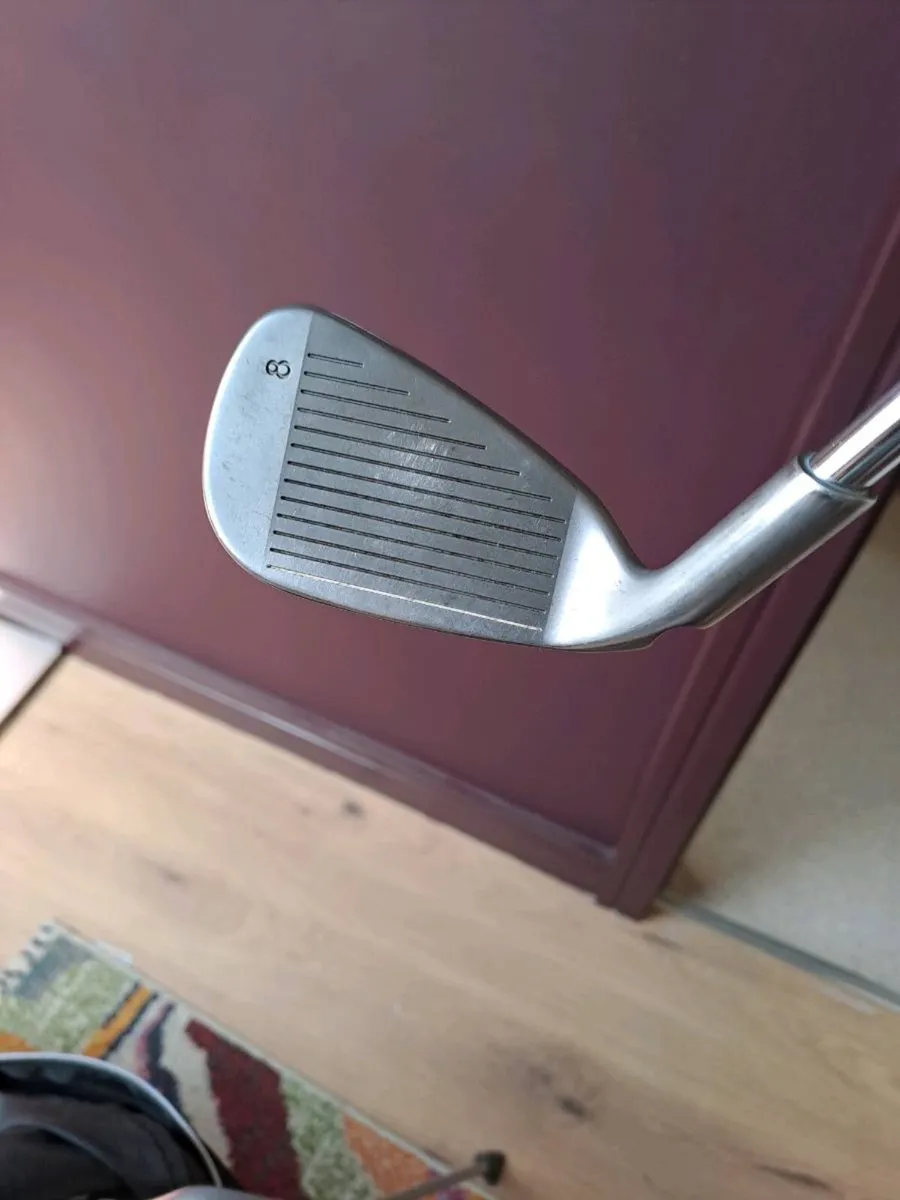 Ping G20 Irons 4-PW – Great Condition - Image 3