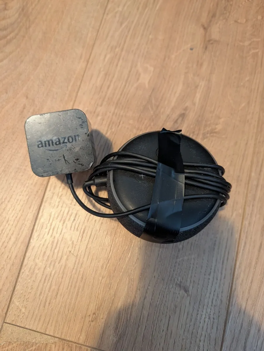 Amazon Echo Dot 3rd Gen