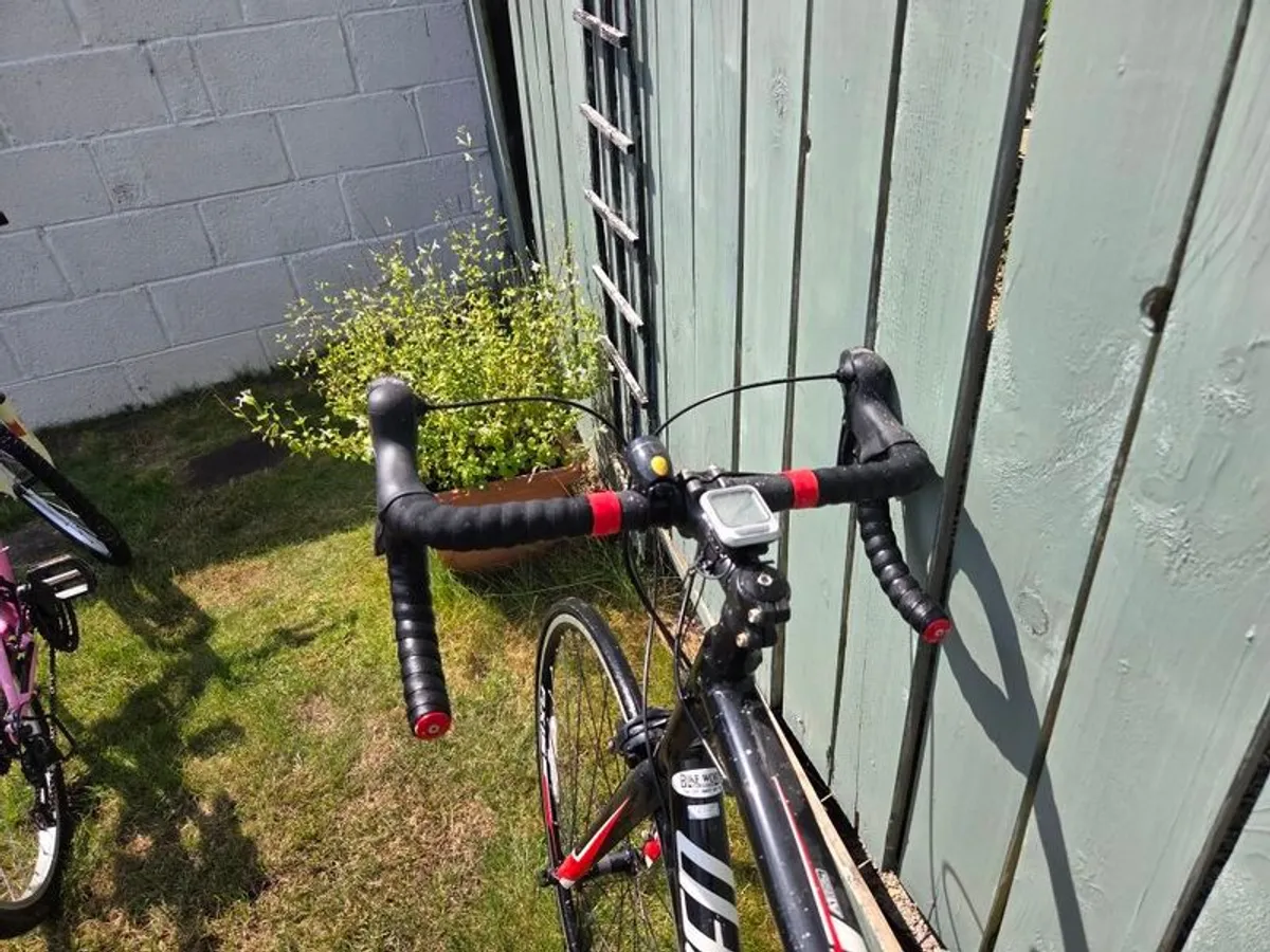 mens hybird bike - Image 2