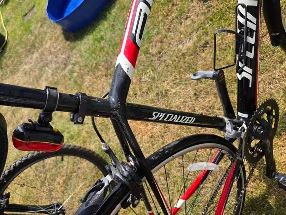 mens hybird bike - Image 3