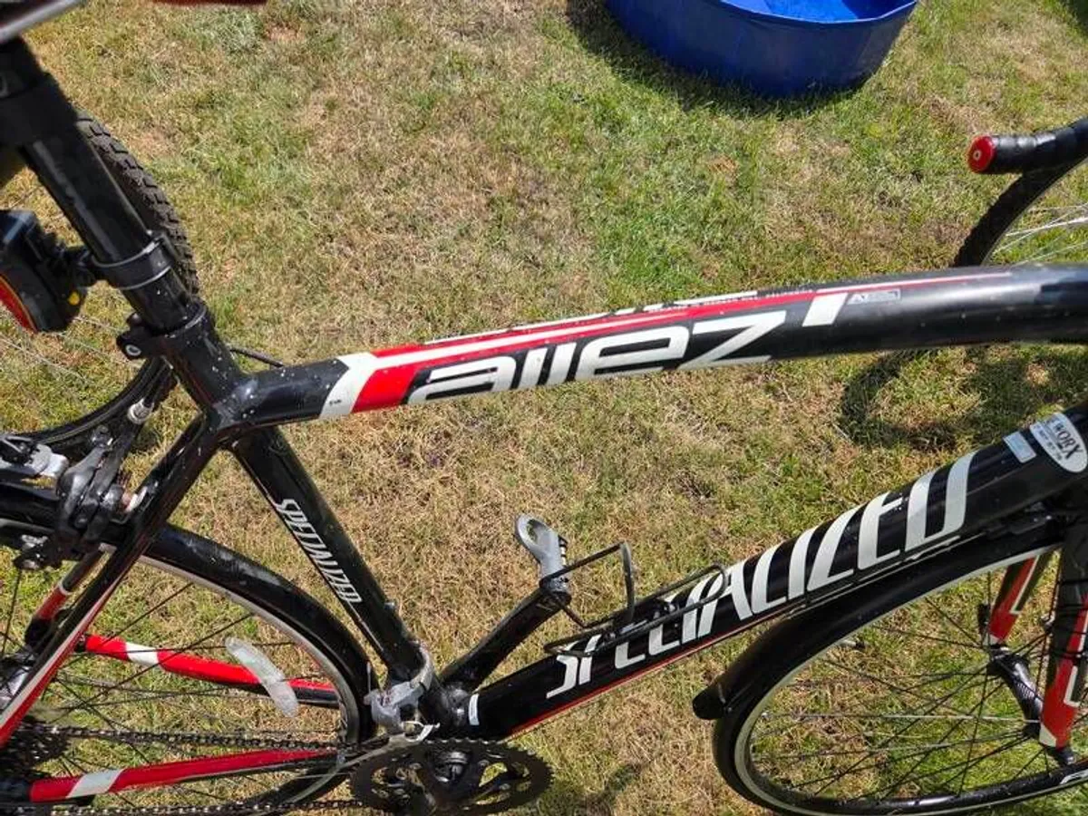 mens hybird bike - Image 4