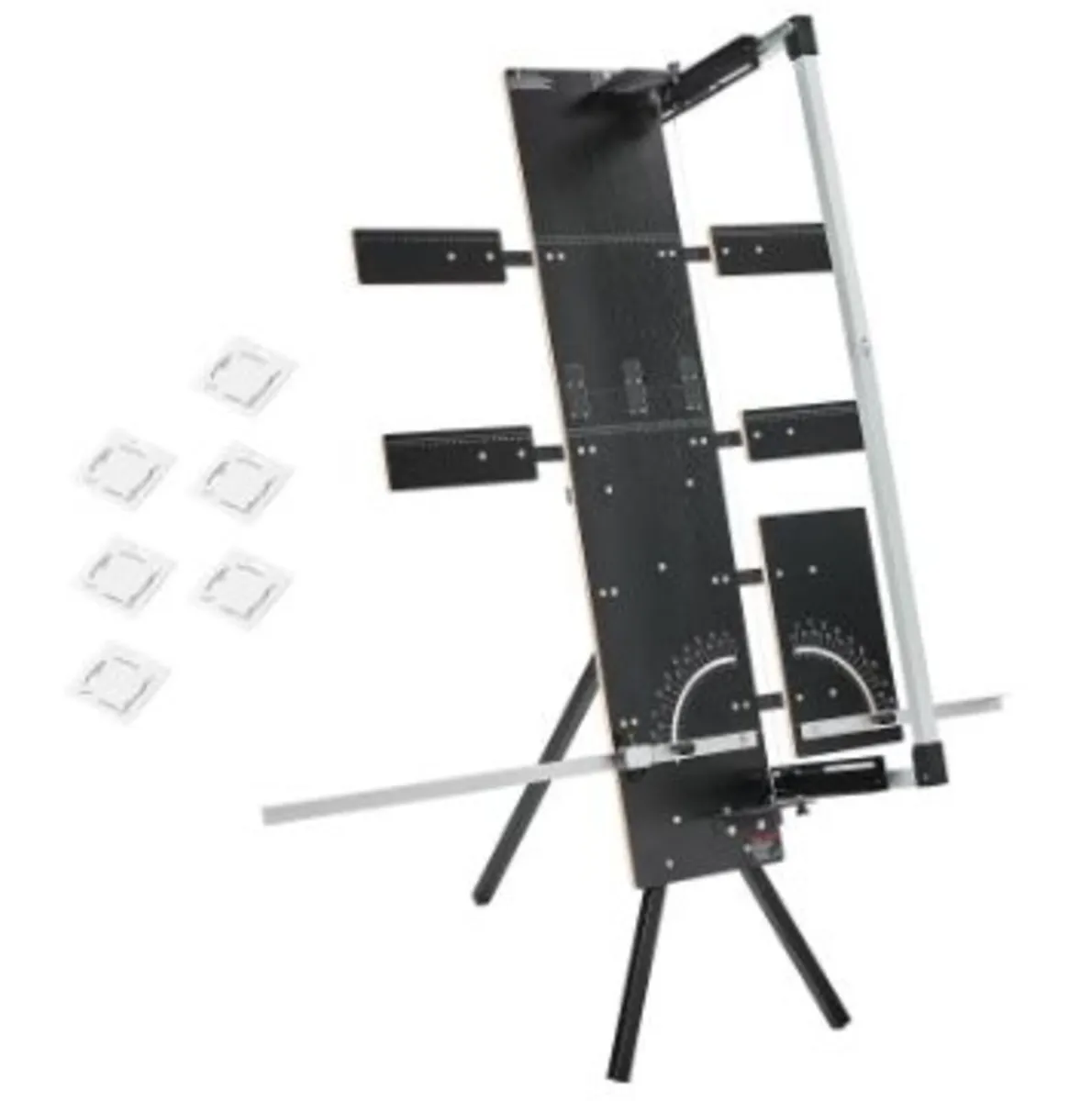 Hot Wire Foam Cutter, 200W - Image 3