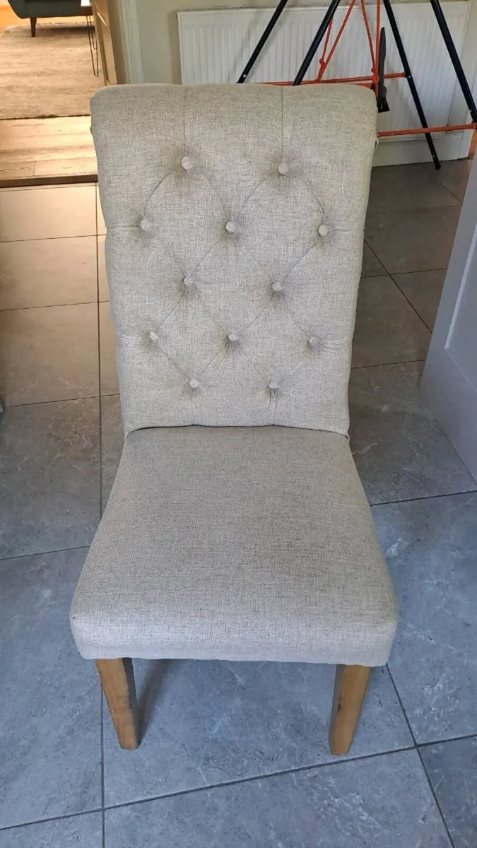 Chairs - Image 1