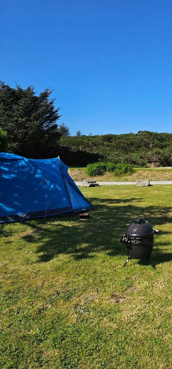 Vango Alpha 400 - 4 man tent - Image 2