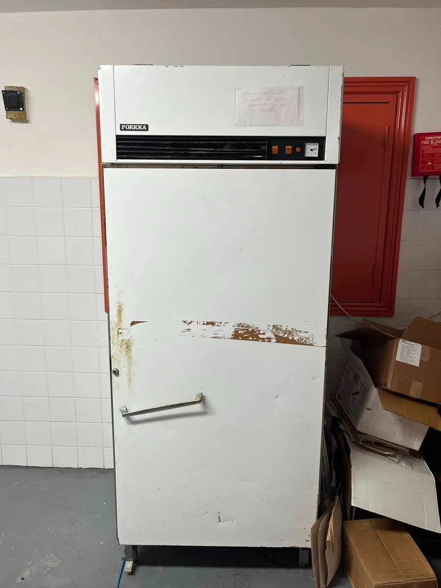 Blast Freezer - FREE - Image 2