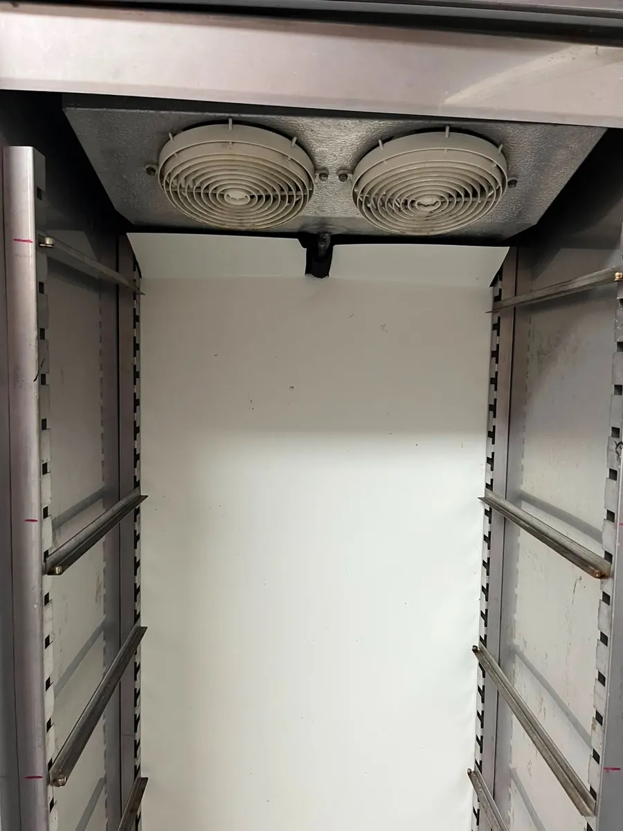 Blast Freezer - FREE - Image 4