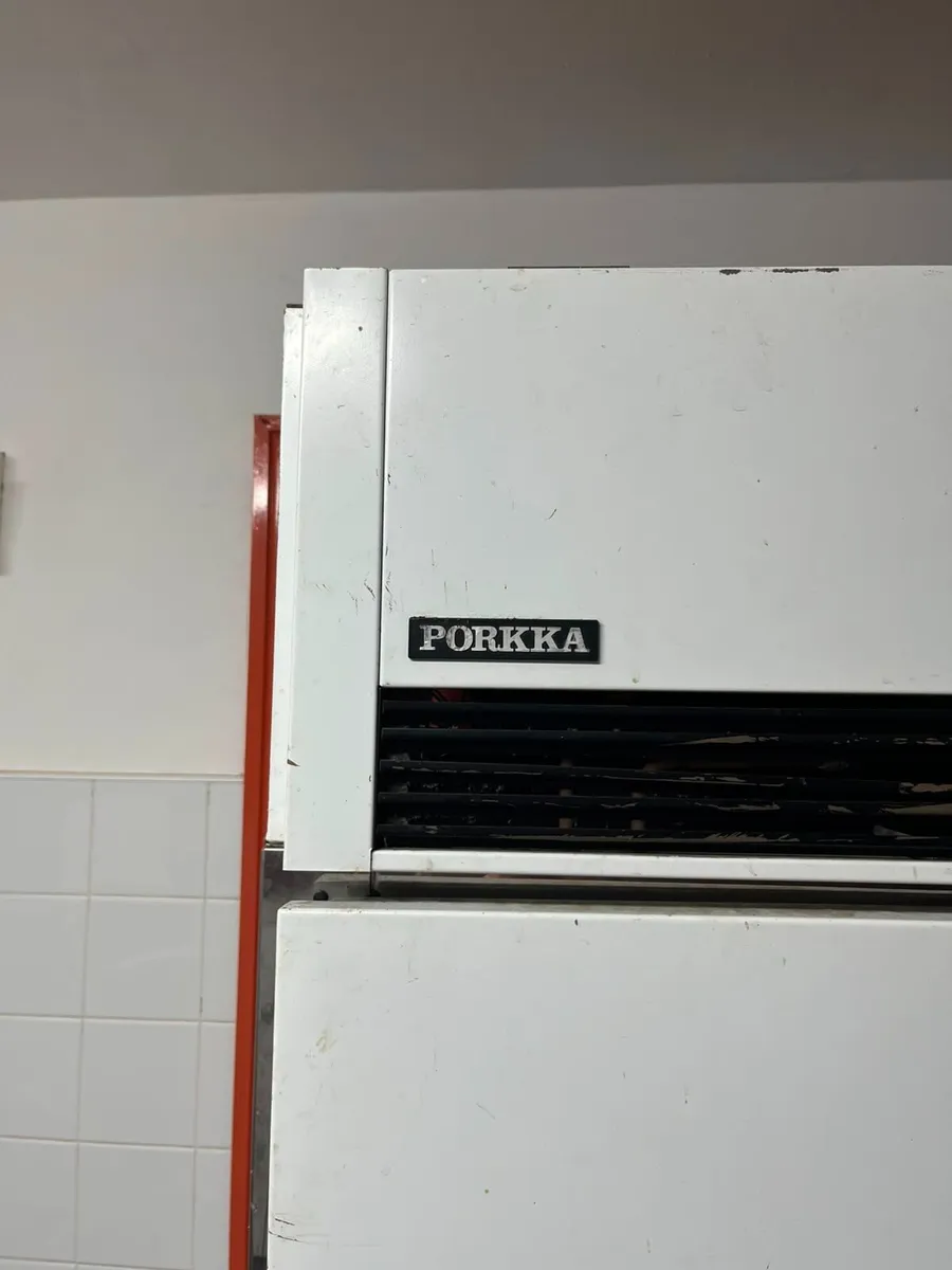 Blast Freezer - FREE - Image 3
