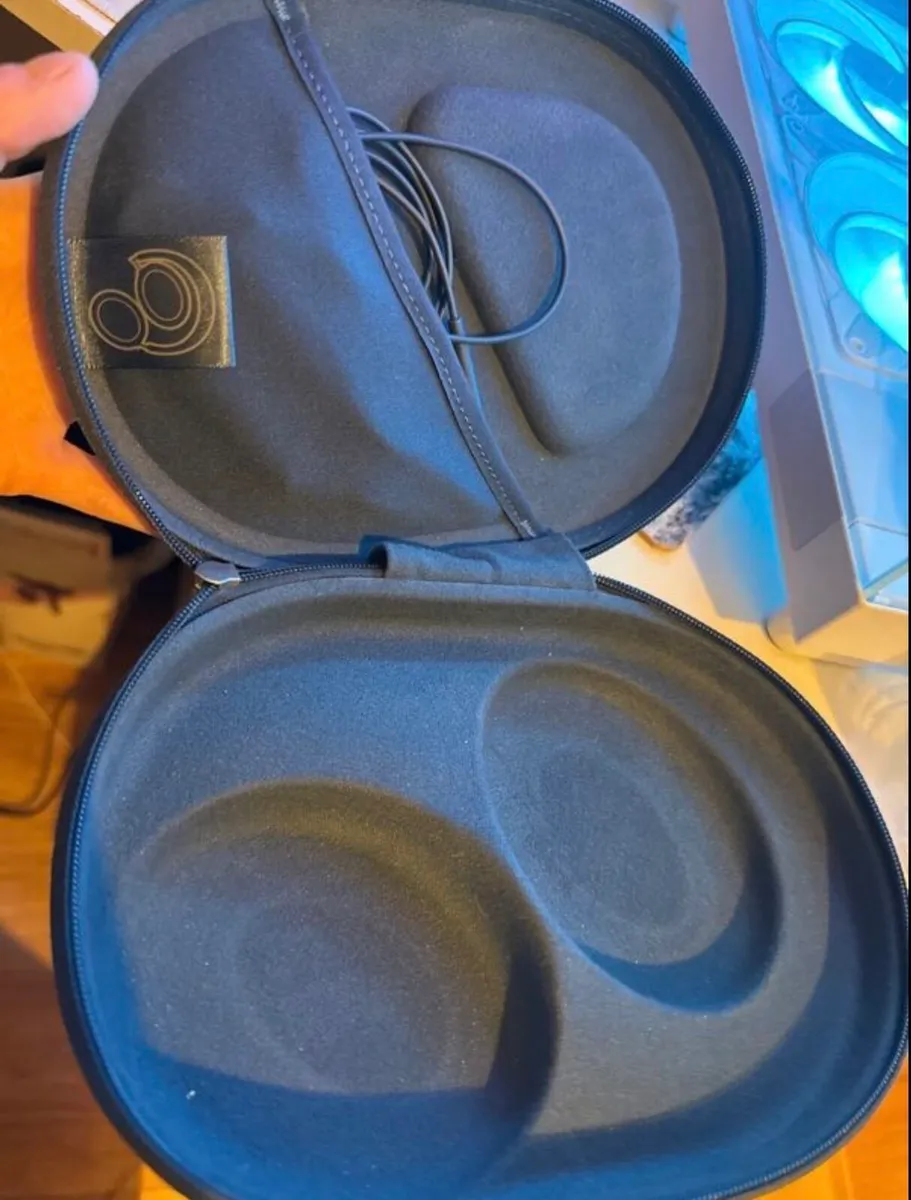 Bose QuietComfort Ultra Headphones - Image 3