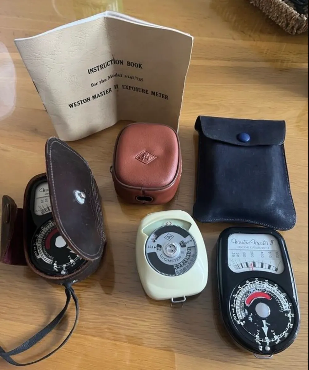 Photography collection - Image 1