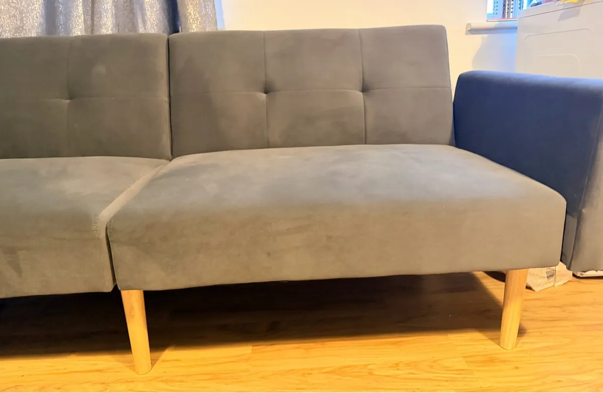 Sofa bed - Image 2