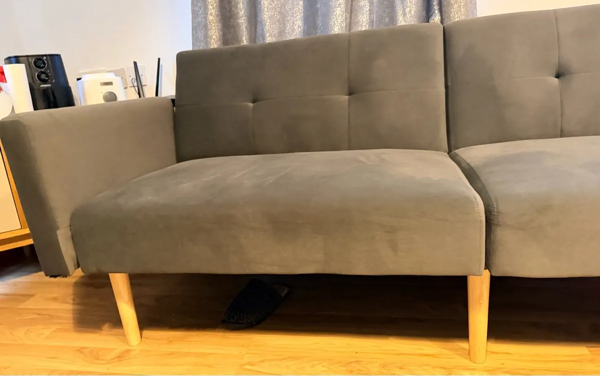 Sofa bed - Image 3