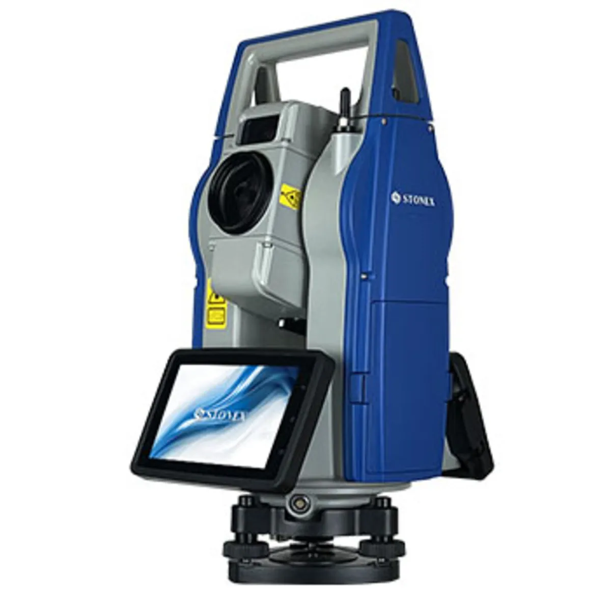 Robotic Total Station STONEX R180 - Image 1