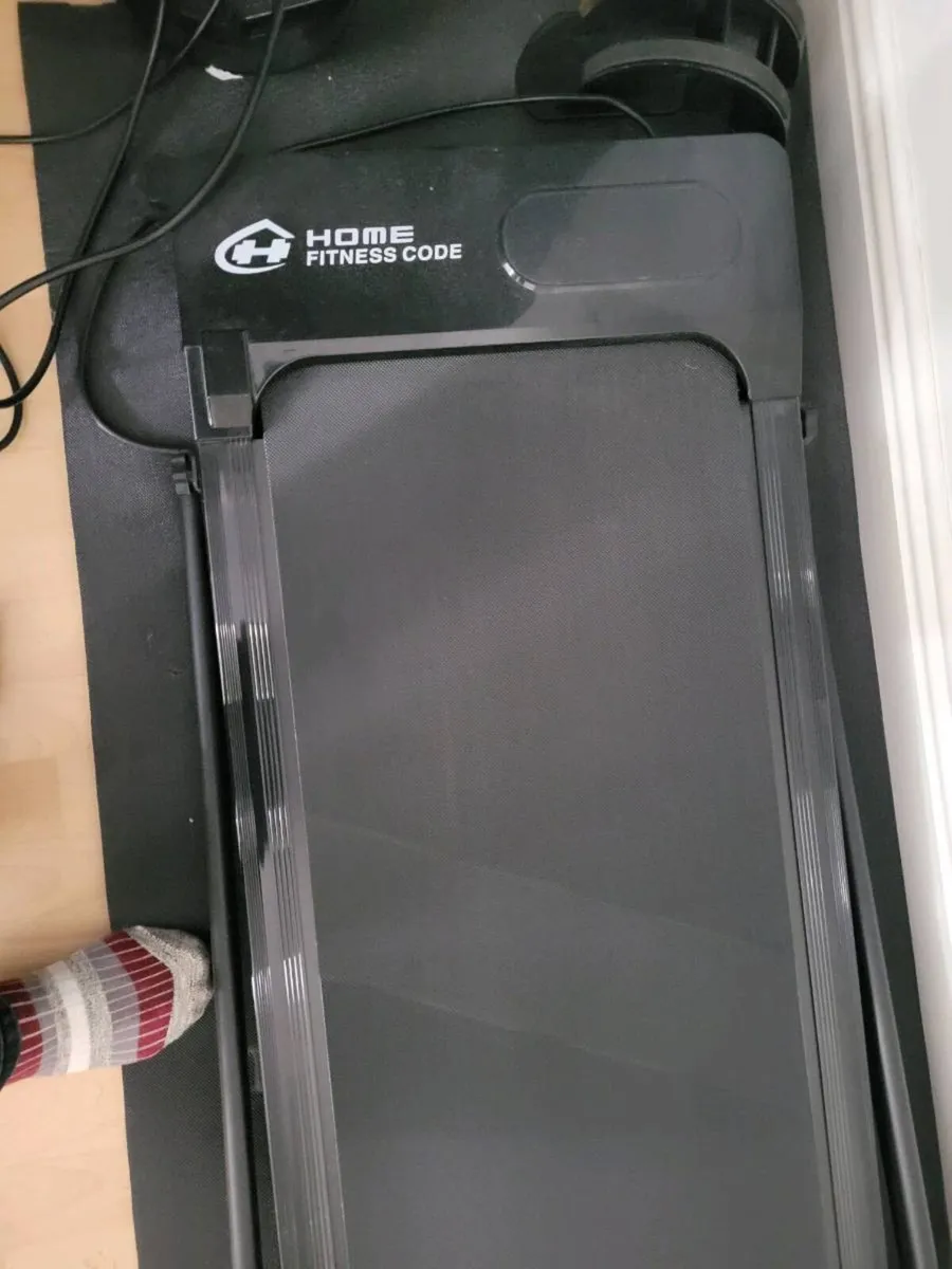 Home Tradmill - Image 1