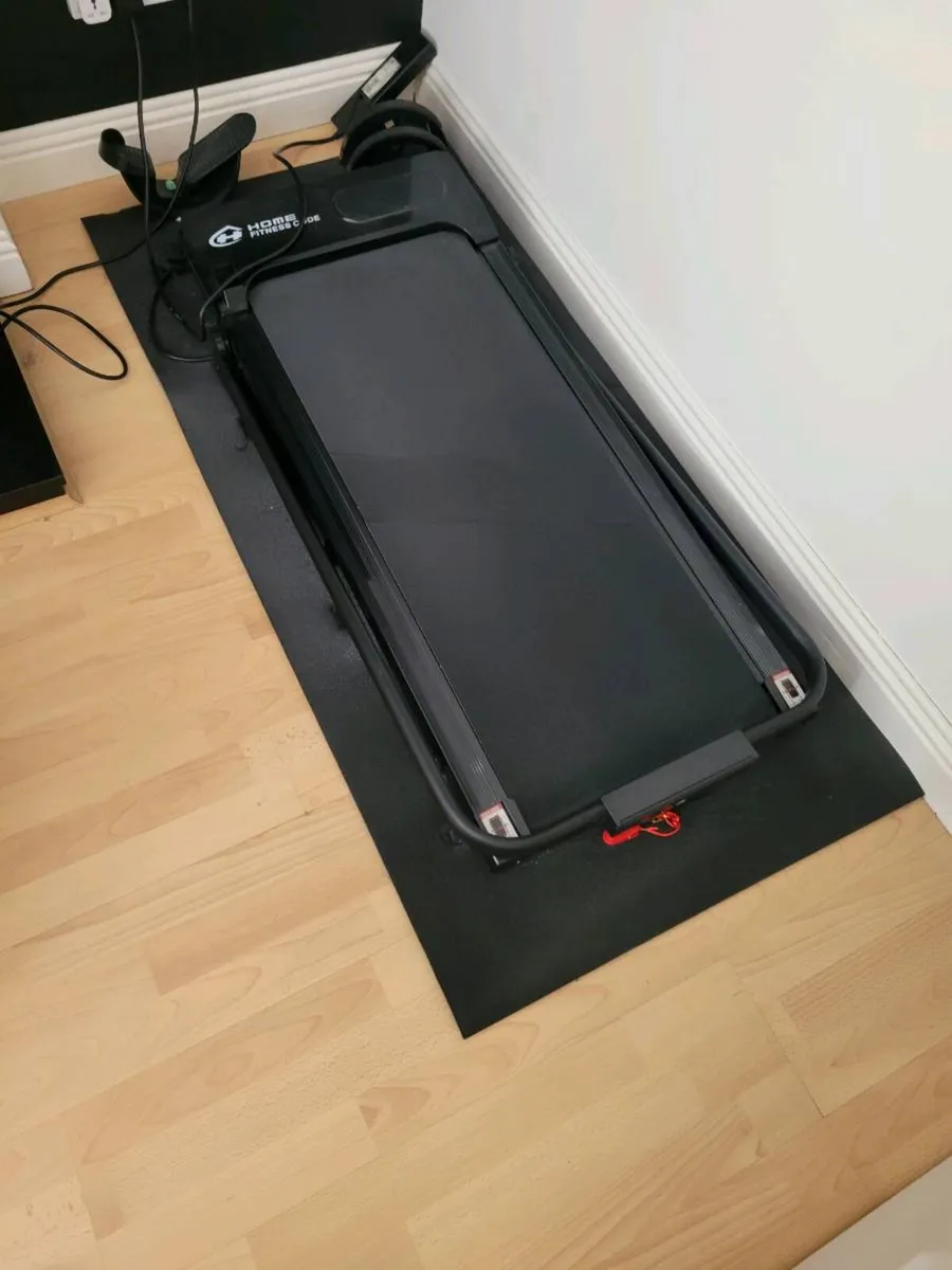 Home Tradmill - Image 2