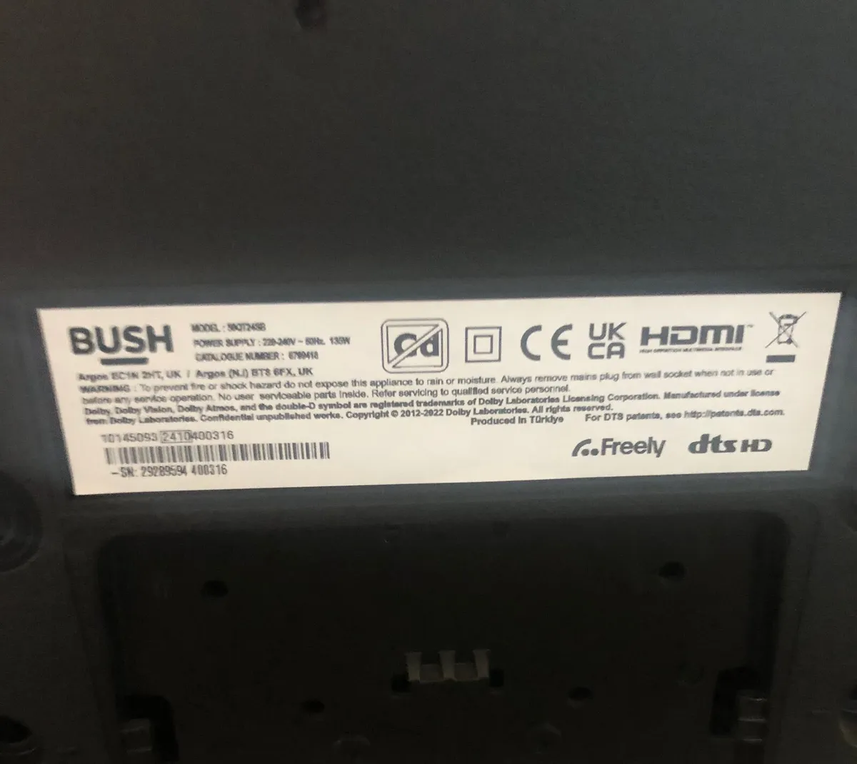 Tv - Image 2