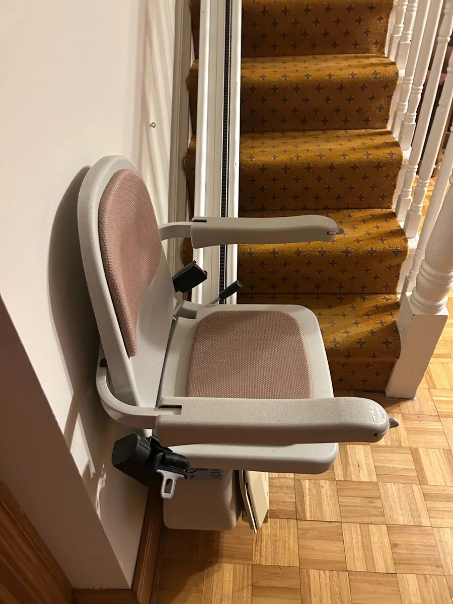 Stair Lift - Image 2