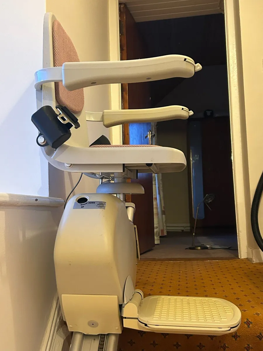 Stair Lift - Image 4
