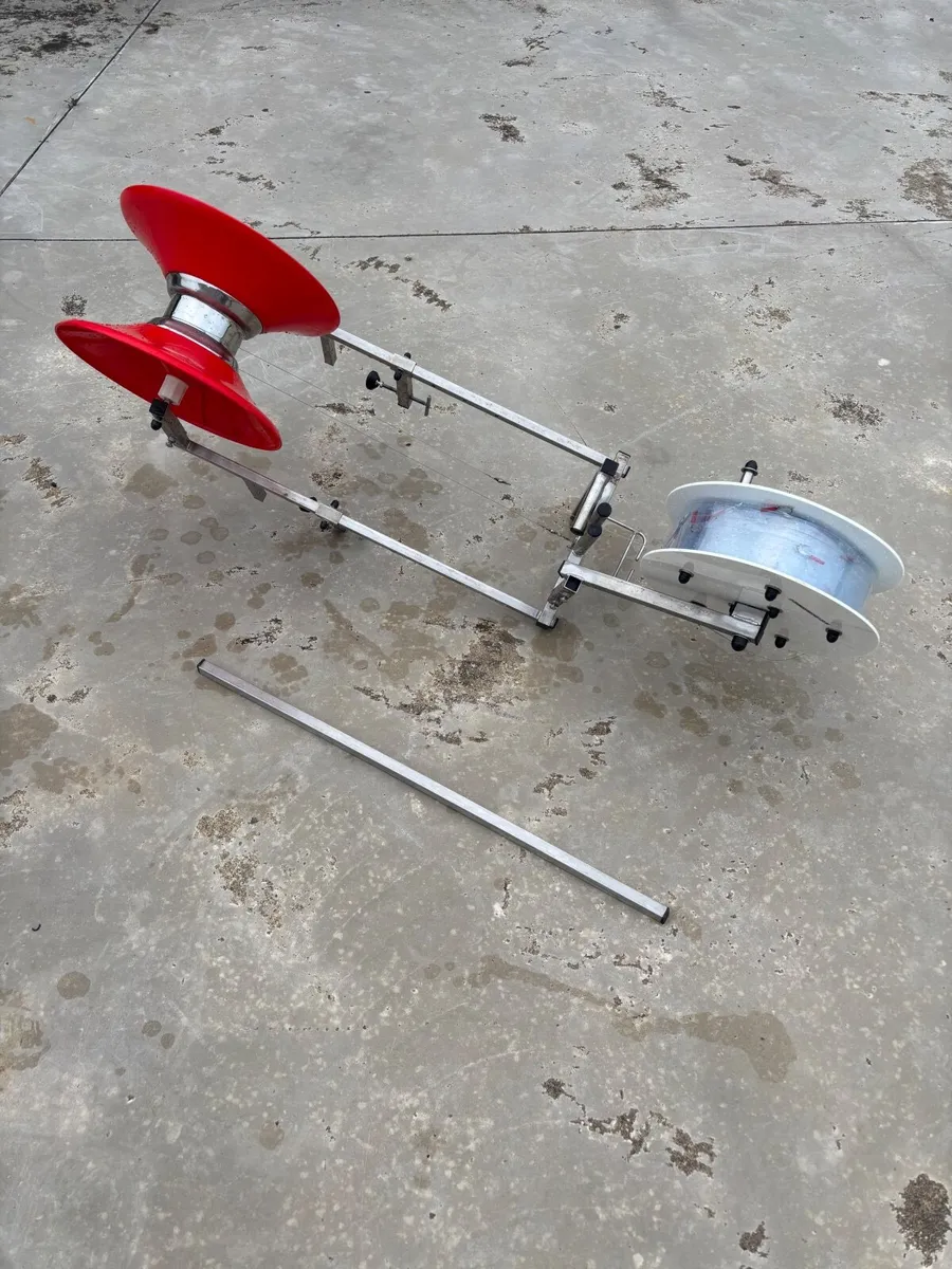Mackerel stripper - Image 1