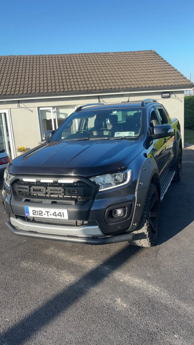 Ford ranger - Image 3
