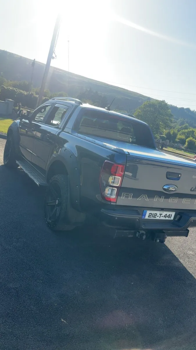 Ford ranger - Image 4