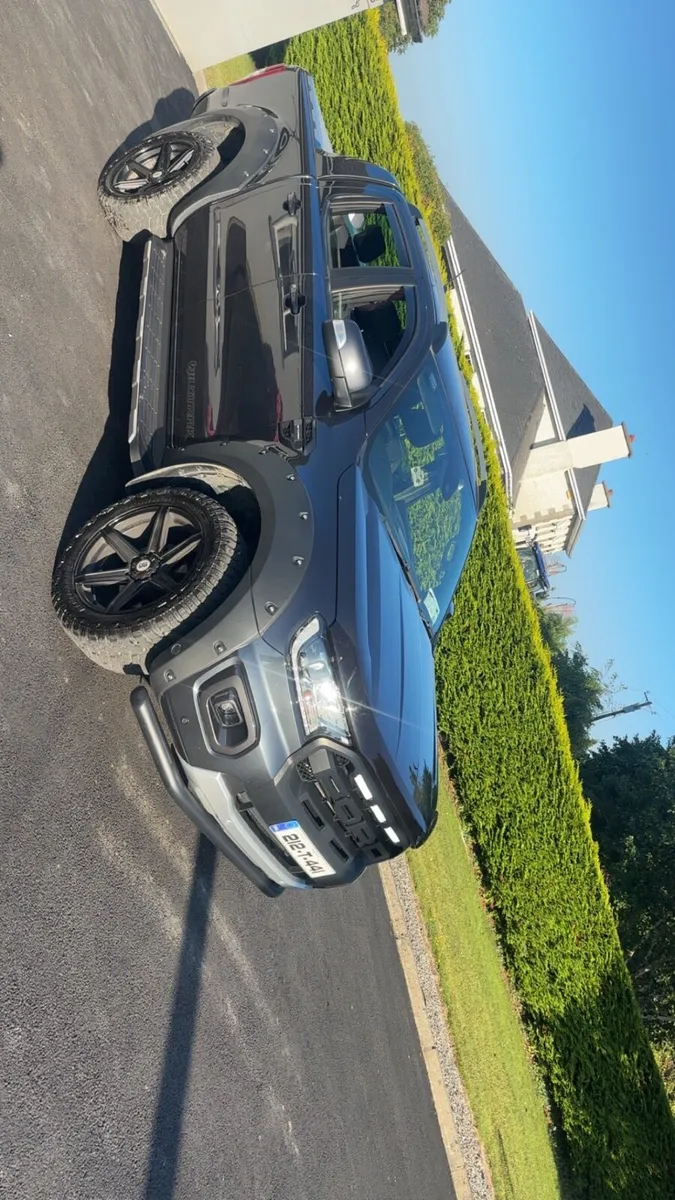 Ford ranger - Image 1