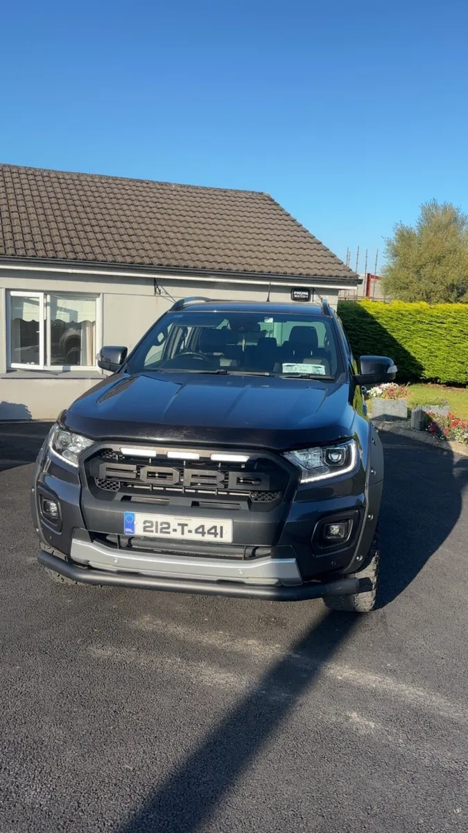 Ford ranger - Image 2