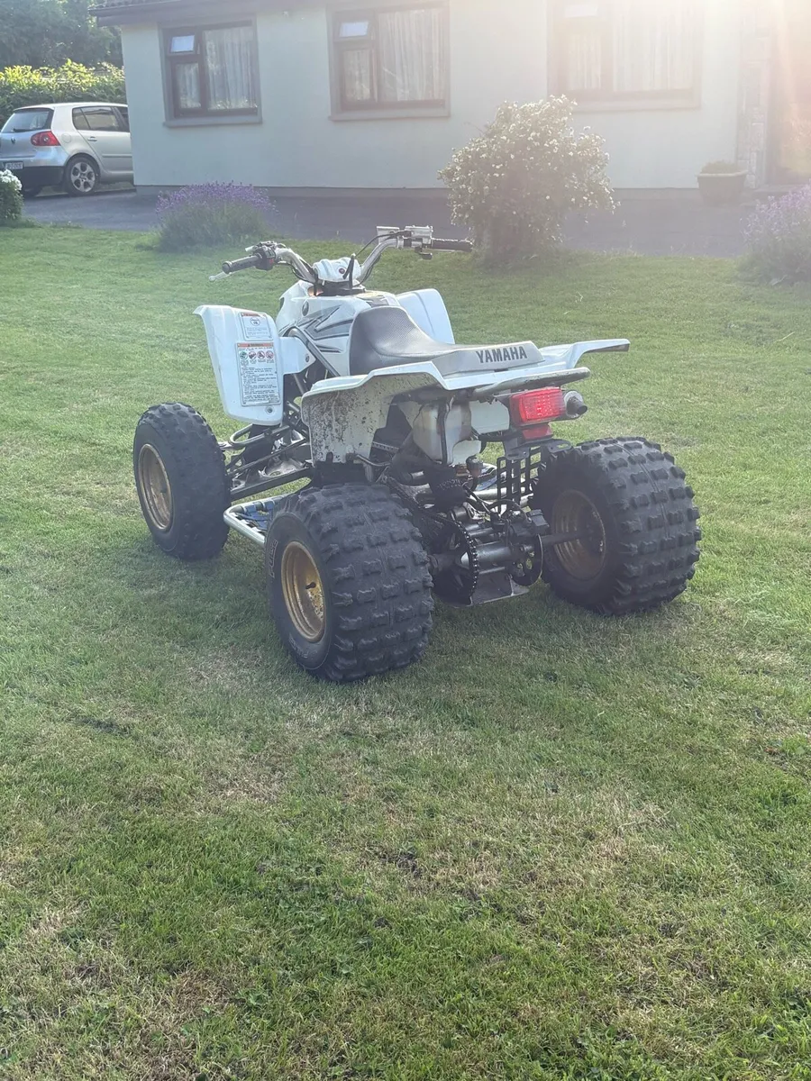 Yamaha blaster - Image 2