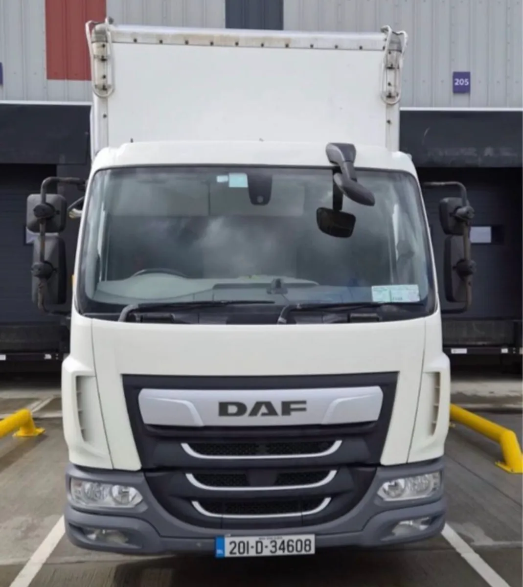 Daf LF - Image 1