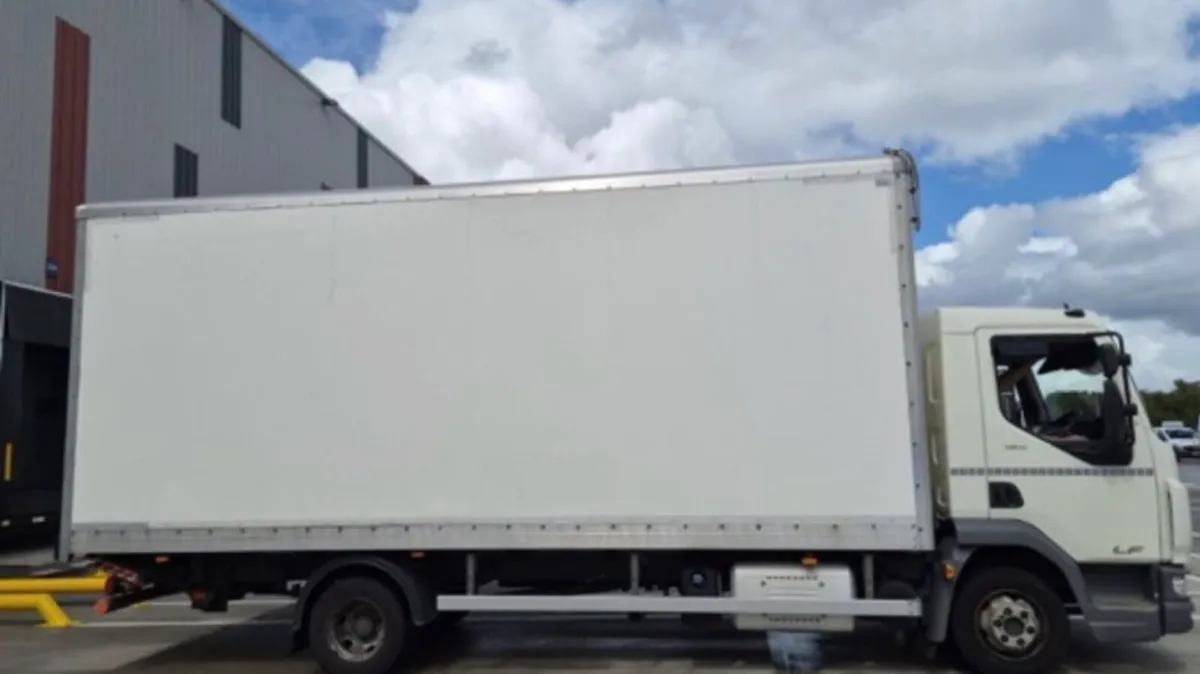 Daf LF - Image 2