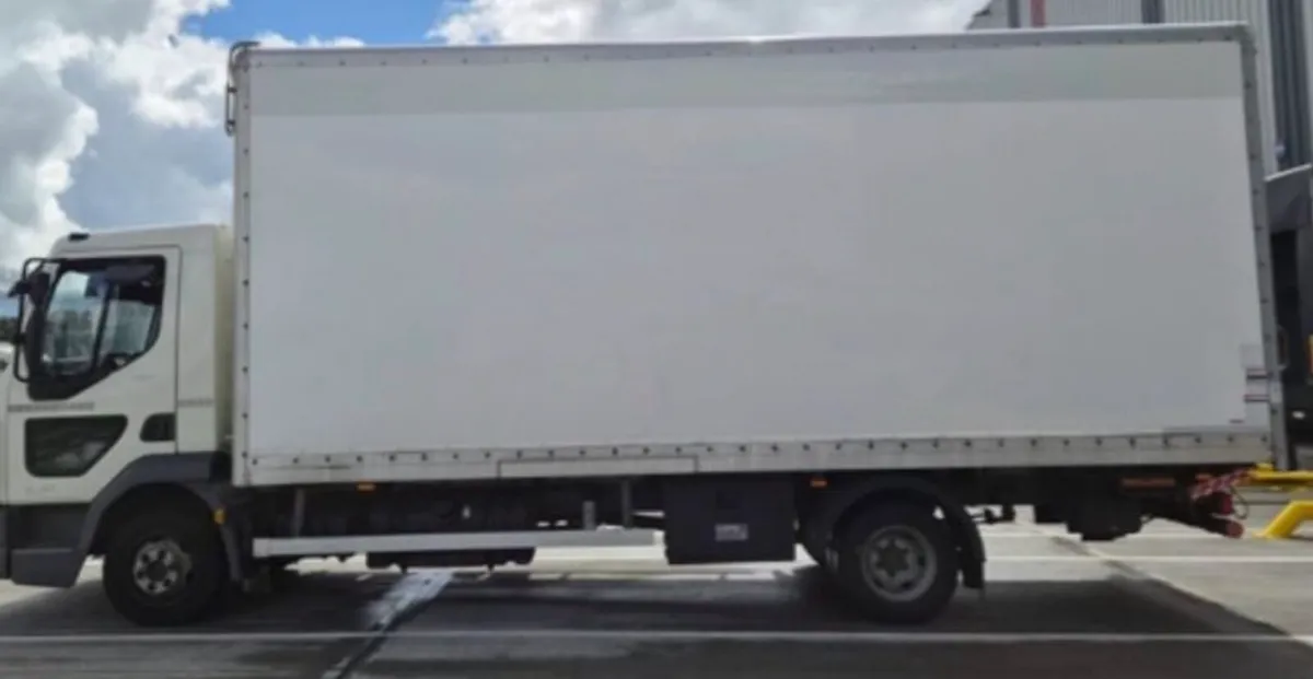 Daf LF - Image 3