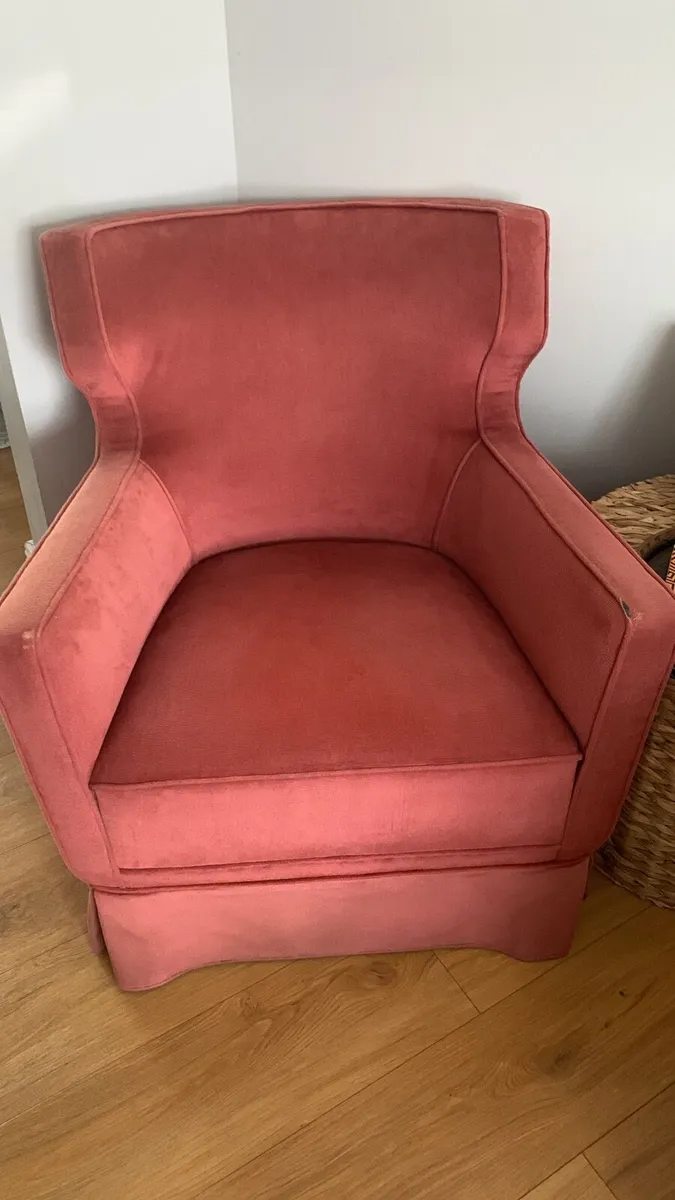 Armchair