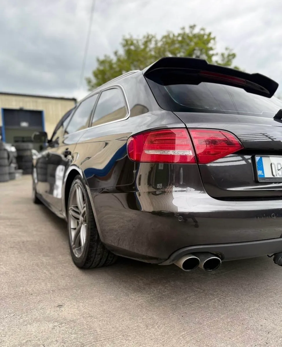 Audi a4 - Image 2