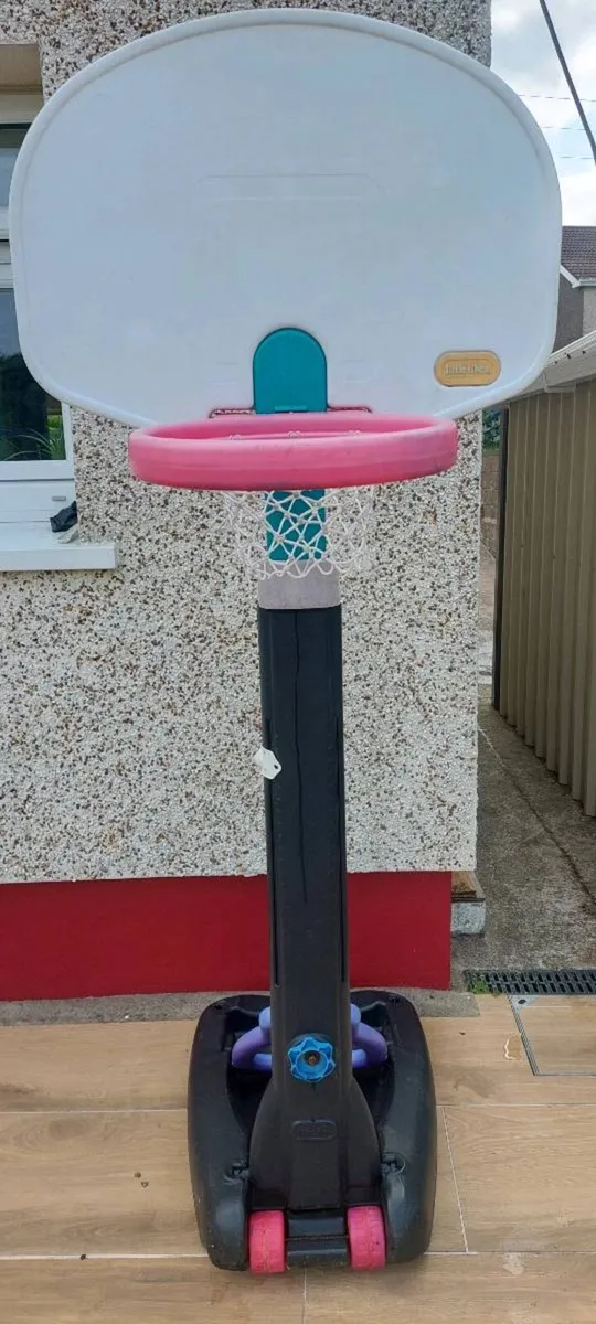 Basketball  Set - Image 1
