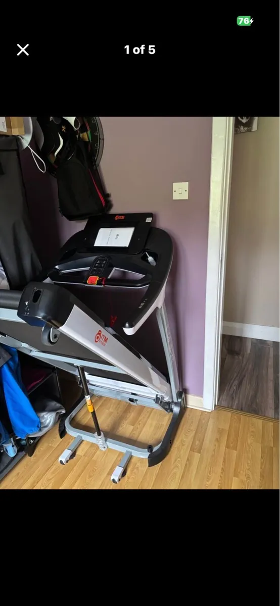 Treadmill - Image 1