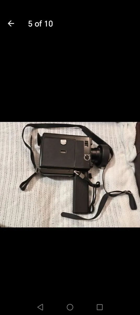 Canon 514 Xl-S Canonsound - Image 1