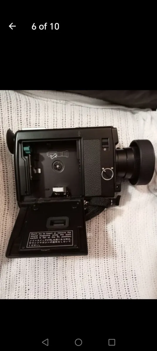 Canon 514 Xl-S Canonsound - Image 4