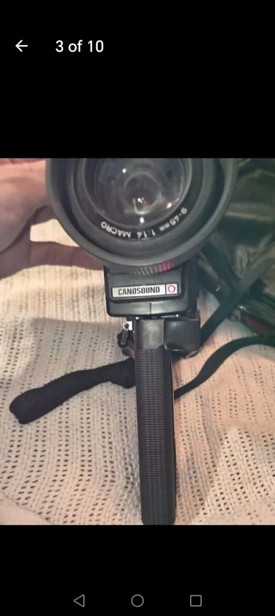 Canon 514 Xl-S Canonsound - Image 2