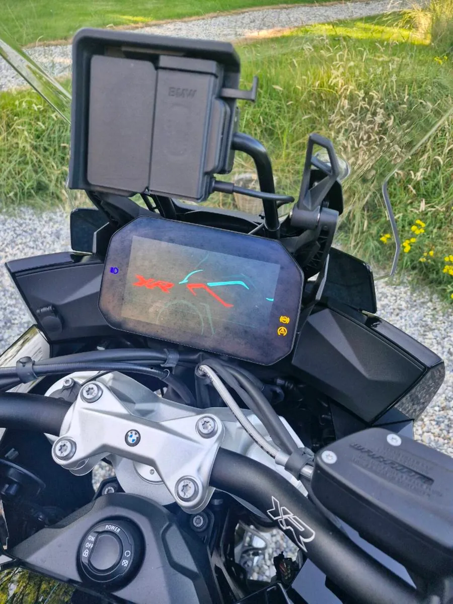 BMW s1000xr - Image 3