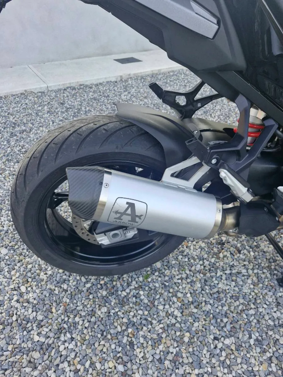 BMW s1000xr - Image 4