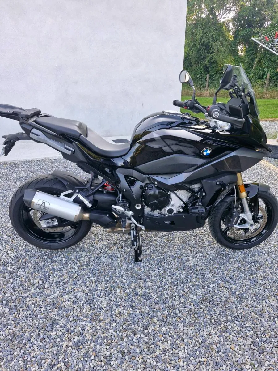 BMW s1000xr - Image 1