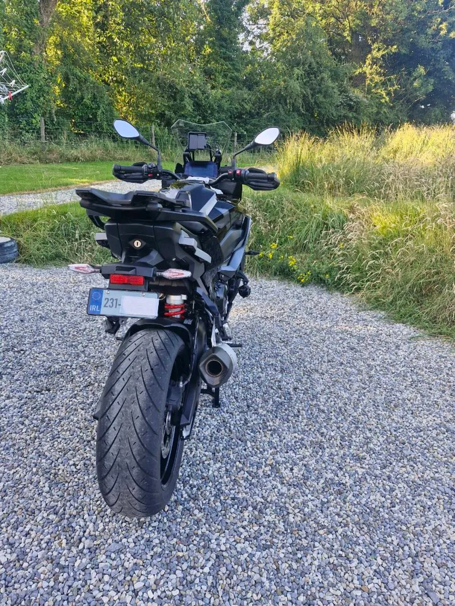 BMW s1000xr - Image 2