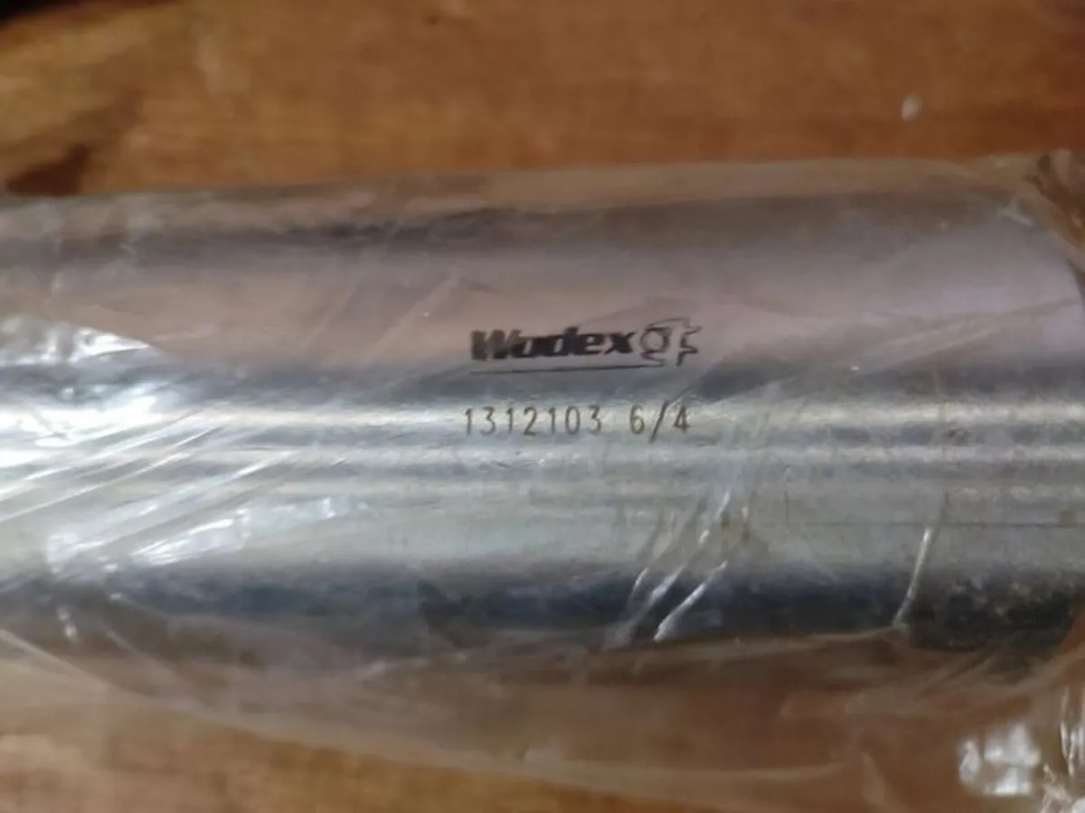 MT6 to MT4 Morse Taper Adapter Reducing Sleeve - Image 3