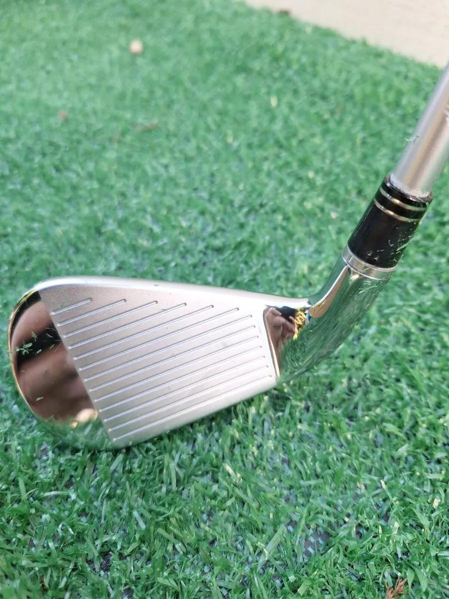 Callaway Paradym 7 Iron - Image 2